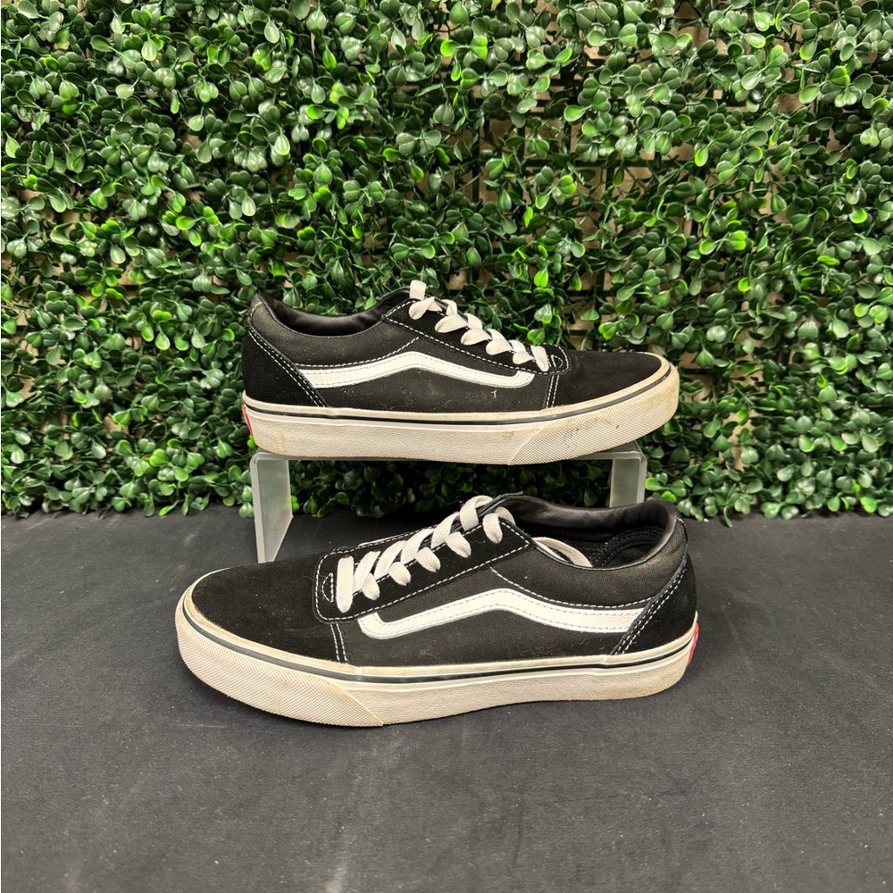 Vans VANS WARD SKATE SHOES - Y4